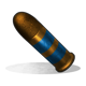 HV Pistol Ammo