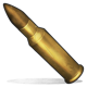 5.56 Rifle Ammo