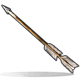 High Velocity Arrow