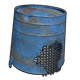 Bucket Helmet
