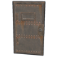Armored Door