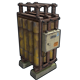 Large Rechargeable Battery