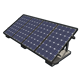 Large Solar Panel