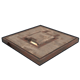 Ladder Hatch