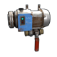 Fluid Switch & Pump