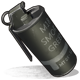 Smoke Grenade