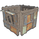 Hot Air Balloon Armor