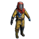 Hazmat Suit