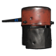 Heavy Plate Helmet