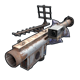 Homing Missile Launcher