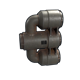 Industrial Combiner