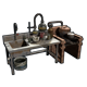 Mixing Table