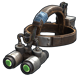 Night Vision Goggles