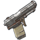 Semi-Automatic Pistol