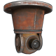 PTZ CCTV Camera