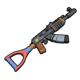 Assault Rifle