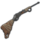 Bolt Action Rifle