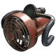 Diver propulsion vehicle