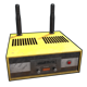 Storage Monitor