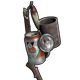 Tin Can Alarm