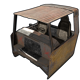 Cockpit Vehicle Module
