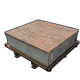 Storage Vehicle Module