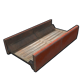 Large Flatbed Vehicle Module