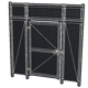 Chainlink Fence Gate