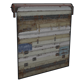 Garage Door
