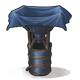 Small Water Catcher
