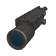 Weapon flashlight