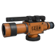 Gas Compression Overdrive