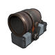 Simple Handmade Sight